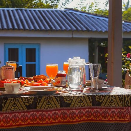 Tehan Homestay 디크웰라 외부 사진