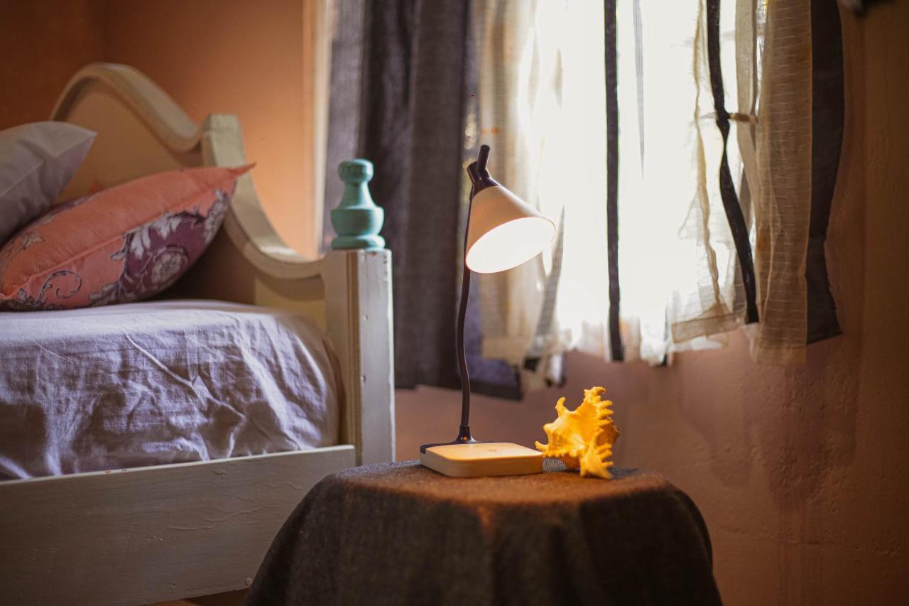 Tehan Homestay 디크웰라 외부 사진