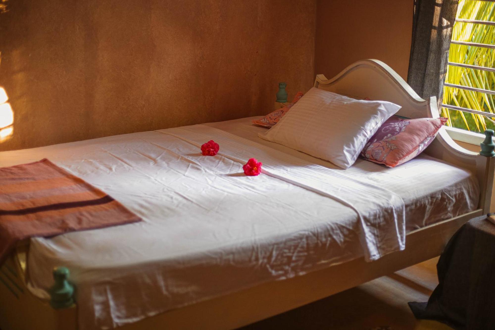 Tehan Homestay 디크웰라 객실 사진